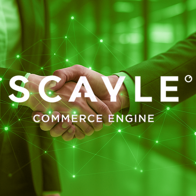 Scayle, ecommerce platform