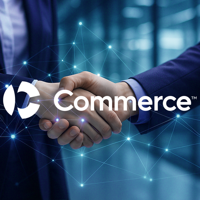 Commerce, BigCommerce, ecommerce platform