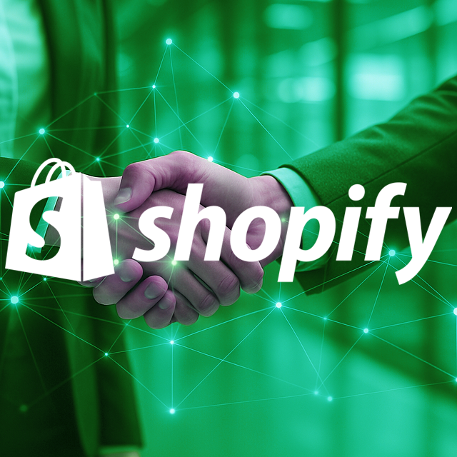 Shopify, ecommerce platform